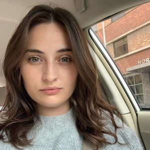 Meet your Posher, Samantha